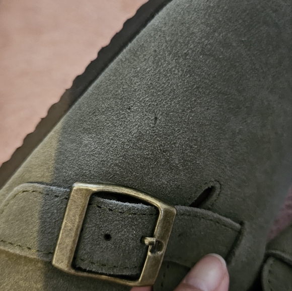 Clogs - Picture 4 of 4